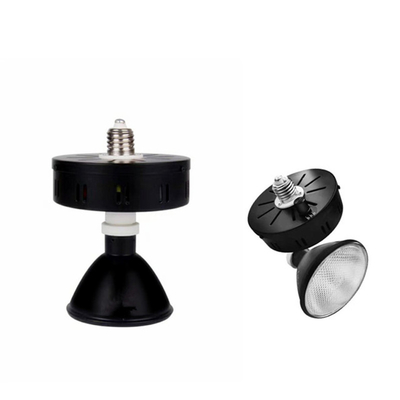 Lampada HID per rettili a spettro completo FTL Illuminazione con tubo al quarzo da Watt regolabile