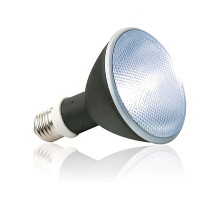 Lampade HID per rettili a spettro pieno UVB sostenibili di grado A PAR30 per ambienti di giungla e deserto