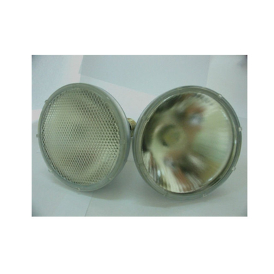 70W Full Spectrum Reptile UVB Metal Halide Lamp 6000K Par Bulb E27 Base per 8000H Lifespan