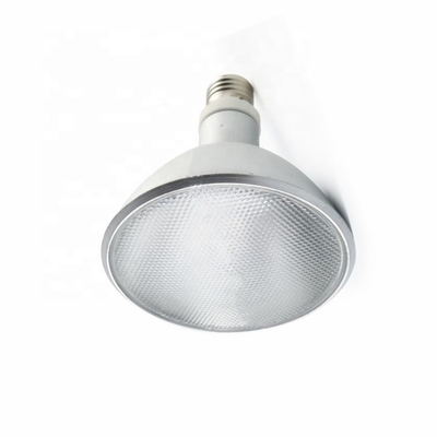 FTL Full Spectrum Aluminium UVB HID Lamp 70W 100W 150W HQI E27/E26 Bulb per il sistema di reptile terrario