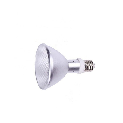 70W 50W 35W Full Spectrum Aluminium PAR HID Lamp E27 Bulb per l'illuminazione dei rettili