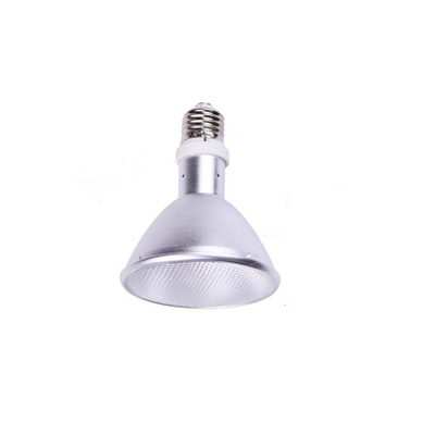70W 50W 35W Full Spectrum Aluminium PAR HID Lamp E27 Bulb per l'illuminazione dei rettili