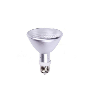 70W 50W 35W Full Spectrum Aluminium PAR HID Lamp E27 Bulb per l'illuminazione dei rettili