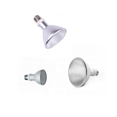 L'alluminio HQI HID Lamp Alert Daylight 6000K 10000H durata di vita UVA UVB Full Spectrum E27 E26 Bulb