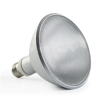 L'alluminio HQI HID Lamp Alert Daylight 6000K 10000H durata di vita UVA UVB Full Spectrum E27 E26 Bulb