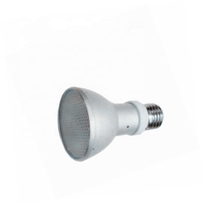 L'alluminio HQI HID Lamp Alert Daylight 6000K 10000H durata di vita UVA UVB Full Spectrum E27 E26 Bulb