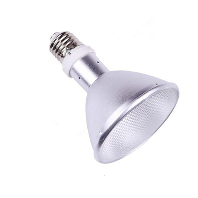 Lampada HID UVB in alluminio Jungle Desert Serie 64/95/121mm Diametro 93/118/138mm Lunghezza 4000k-10000k Temperatura del colore