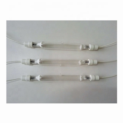 Per la macchina UV 1KW Lampada UV portatile 120mm Hg Per la macchina UV portatile