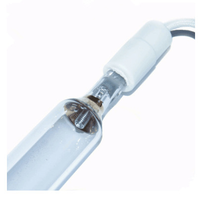 Per la macchina da stampa Lampada UV 3KW 720mm Luce per la cura della stampa Macchine per rivestimento UV