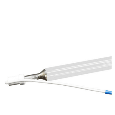 Per la macchina da stampa Lampada UV 3KW 720mm Luce per la cura della stampa Macchine per rivestimento UV