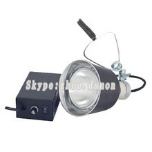 35w 50w 70w Illuminazione per rettili in alluminio di grado A per lampada HID PAR30