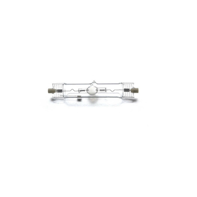 Lampada ad alogenuro di metallo a tubo di vetro di quarzo FTL lampadina di illuminazione per palcoscenico 35W 70W 150W 4200K G12/R7S/G8.5