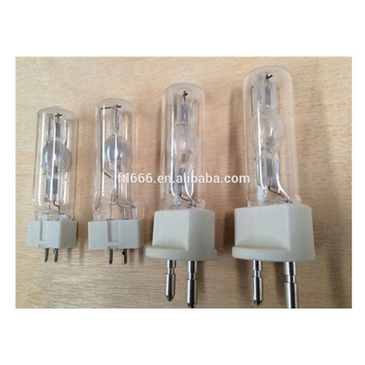Grado A 575W Lampada a livello di allide metallico 6000K Temperatura di colore G9.5 Base 8000HRS Durata di vita