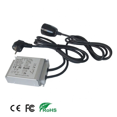 Ballast elettronico compatto sostenibile per lampadina UV UVB HID da 35w 50w 70w
