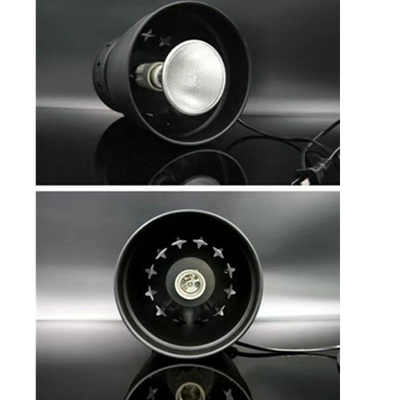 Sostenibile 60w 45w 30w HID Metal Halide Ballast per lampada UV UV per rettili