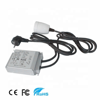 PAR30 35W 50W 70W Electronic Electronic Ballast per lampadine HID per rettili di metallo