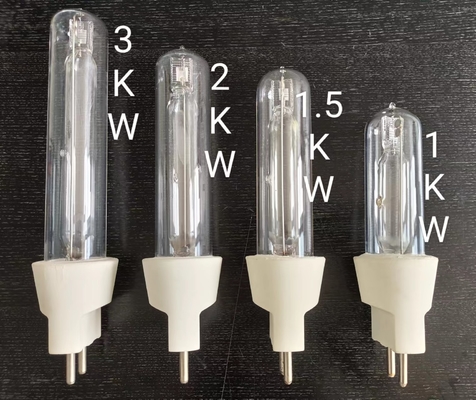 Lampada di curaggio per impianti CIPP sistema di riparazione delle tubazioni UV