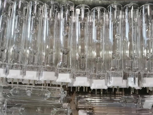 Lampada di curaggio per impianti CIPP sistema di riparazione delle tubazioni UV