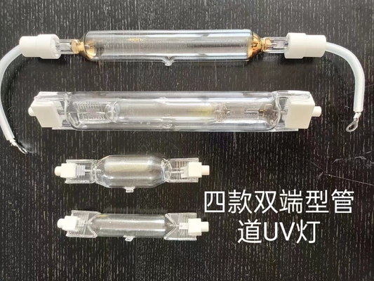 Lampada di curaggio per impianti CIPP sistema di riparazione delle tubazioni UV