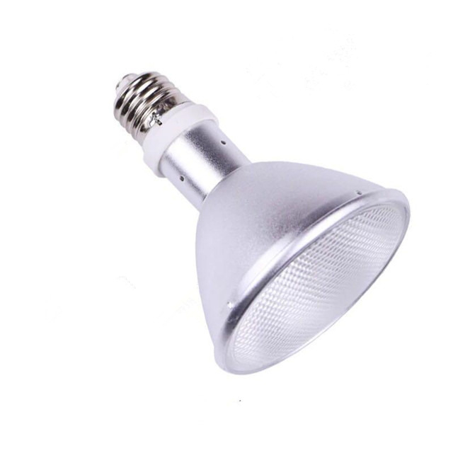 Lampade a spettro pieno UVB per rettili in alluminio 35w 50w 70w 6500lm Luce ultravioletta per giungla e deserto