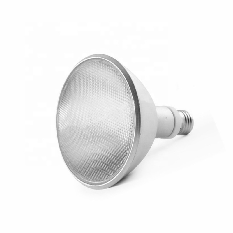 FTL Full Spectrum Aluminium UVB HID Lamp 70W 100W 150W HQI E27/E26 Bulb per il sistema di reptile terrario