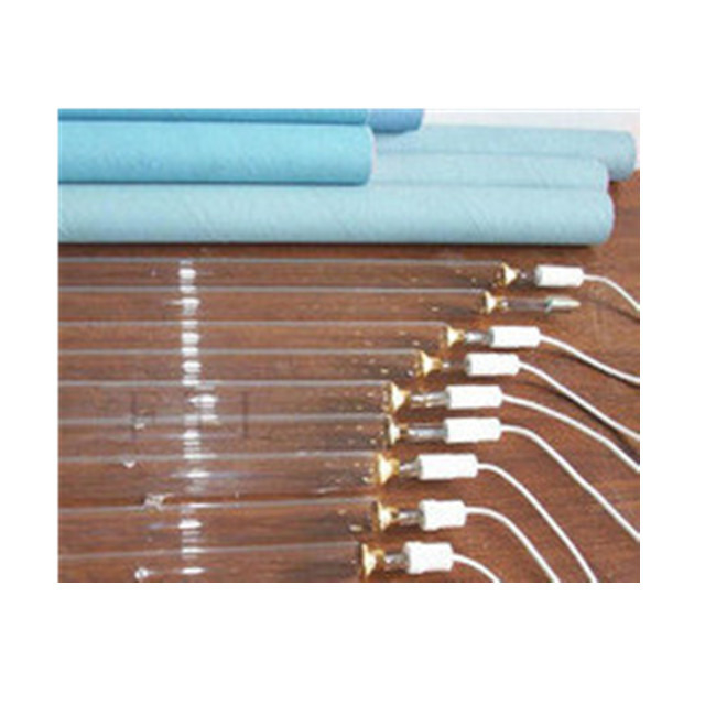 Macchina di curatura UV Lampada UV a mercurio ad alta energia da 365 nm Per macchine di stampa di rivestimento UV PCB