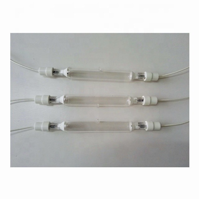Per la macchina UV 1KW Lampada UV portatile 120mm Hg Per la macchina UV portatile